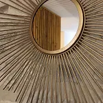 Studio Climatise, La Cloison