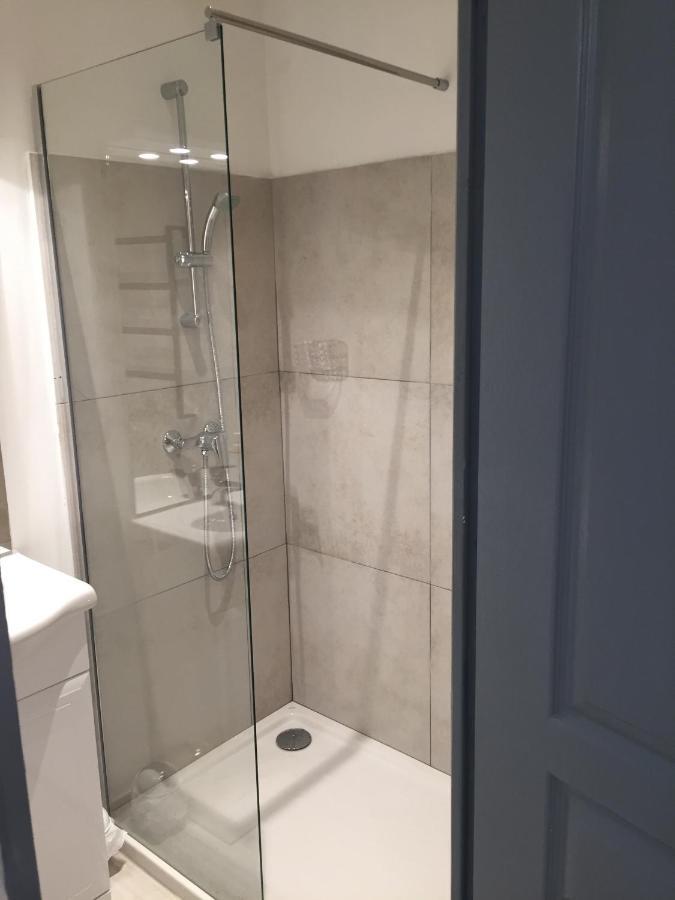 Climatise, La Cloison Apartment *